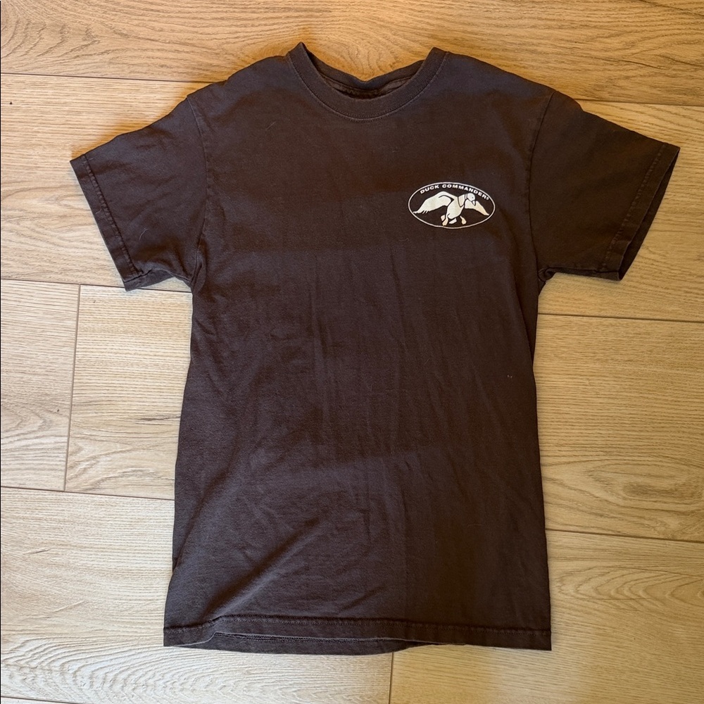 Duck Commander Graphic T-Shirt